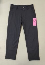 PANTALONI ELASTICIZZATI PLEASE