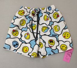 BOXER MARE SMILE MOUSSE DANS LA BOUCHE