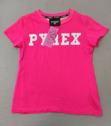 MAGLIA M/C FLUO PYREX