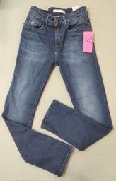 JEANS ELASTICIZZATI CALVIN KLEIN JEANS