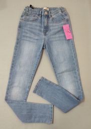 JEANS SUPER SKINNY LEVI'S 720
