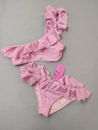 BIKINI MONOSPALLA C/BALZA BKINI