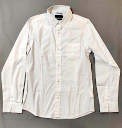 CAMICIA M/L SARABANDA