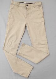 PANTALONI ELASTICIZZATI CALVIN KLEIN JEANS