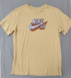MAGLIA M/C NIKE