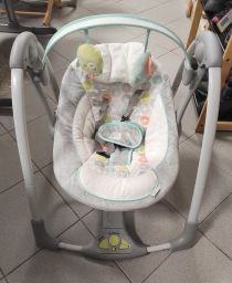 ALTALENA COMFORT 2 GO INGENUITY