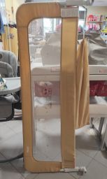 SPONDA LETTO ZOPA 145X96CM