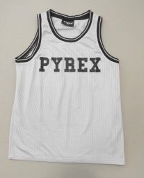 CANOTTA TRAFORATA PYREX