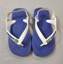 INFRADITO HAVAIANAS 25/26
