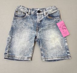 BERMUDA JEANS MAURO GRIFONI