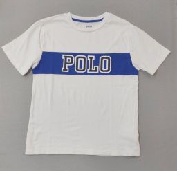 MAGLIA M/C POLO RALPH LAUREN