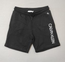 BERMUDA GARZATI CALVIN KLEIN JEANS