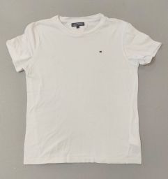MAGLIA M/C TOMMY HILFIGER