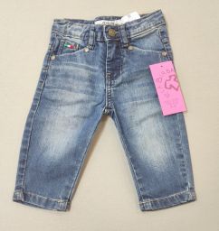 JEANS AUTOMOBILI LAMBORGHINI