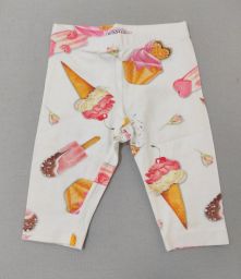 LEGGINS MONNALISA