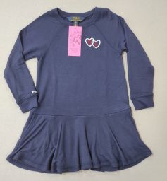 ABITO M/L POLO RALPH LAUREN