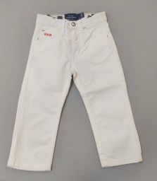 PANTALONI HARMONT & BLAINE