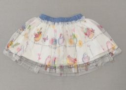GONNA TULLE ELSY BABY