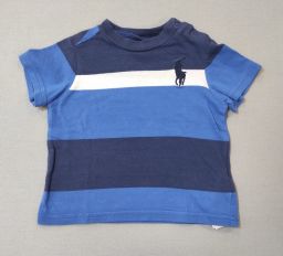 MAGLIA M/C POLO RALPH LAUREN