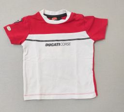 MAGLIA M/C DUCATI