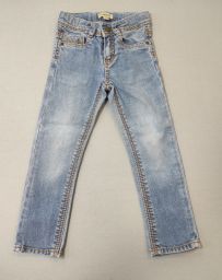 JEANS BURBERRY