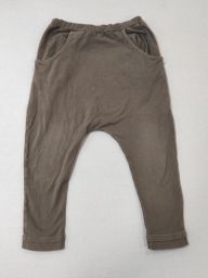 PANTALONI CAVALLO BASSO PAPERUGA