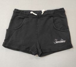 SHORT GARZATI SHOESHINE