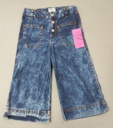JEANS ELASTICIZZATI PALAZZO MAYORAL