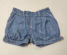 SHORT ARTIGLI