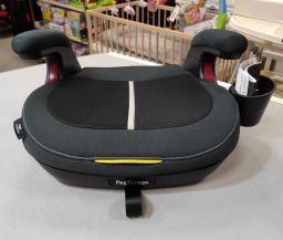 RIALZO AUTO SUREFIX VIAGGIO 2-3 SHUTTLE PEG PEREGO 15/36KG COME NUOVO