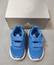 SCARPE C/STRAP TENSAUR RUN ADIDAS