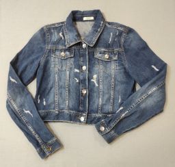 GIUBBINO JEANS LIU JO