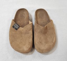 SABOT BIRKY CAMOSCIO DOU DOU