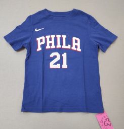 MAGLIA M/C PHILA EMBIT MBA NIKE