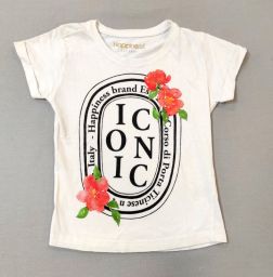 MAGLIA M/C HAPPINESS