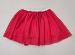 GONNA TULLE SARABANDA