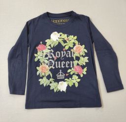 MAGLIA M/L HAPPINESS
