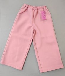 PANTALONI PALAZZO POPOMMO