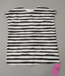 TOP M/C RIGATO SHEVER