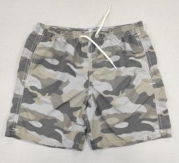 BOXER MARE MIMETICI SAINT BARTH MC2