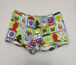 BOXER MARE TEZUK