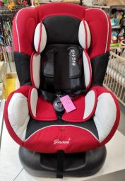 SEGGIOLINO AUTO MYTHOS GIORDANI 0/18 KG