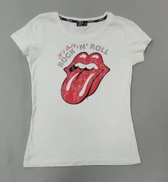 MAGLIA M/C THE ROLLING STONES