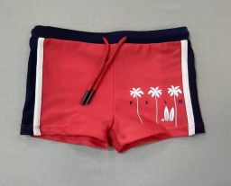 BOXER MARE SARABANDA