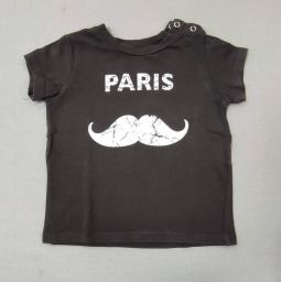 MAGLIA M/C DOU DOU