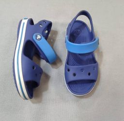SANDALI GOMMA CROCS 27/28