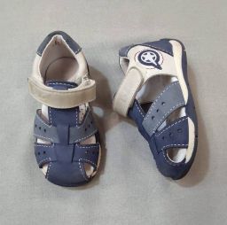 SANDALI C/STRAP BALOCCHI
