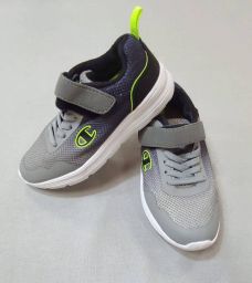 SCARPE C/STRAP CHAMPION