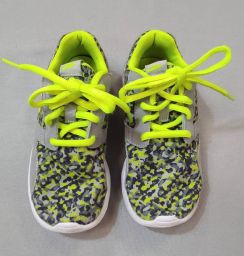 SCARPE C/LACCI NIKE