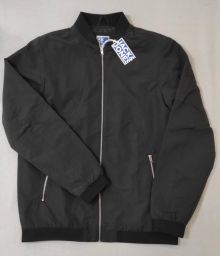GIUBBINO ANTIVENTO FODERATO JACK & JONES NUOVO
